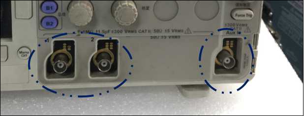 电子测试仪器安全使用的通用规范