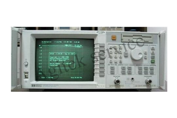 E8363A矢量网络分析仪维修