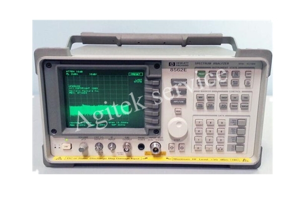 8562E频谱分析仪维修