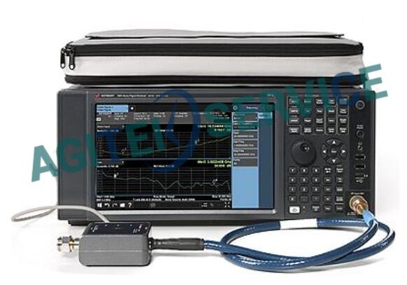 噪声系数分析仪N8975B维修