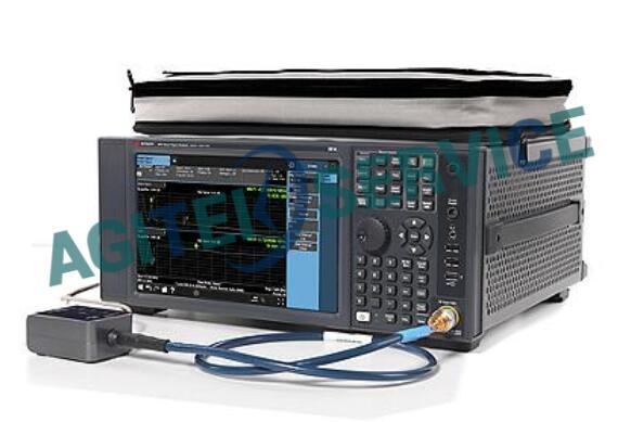 噪声系数分析仪N8974B维修