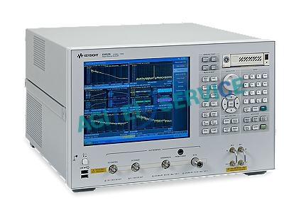 信号源分析仪E5052B维修