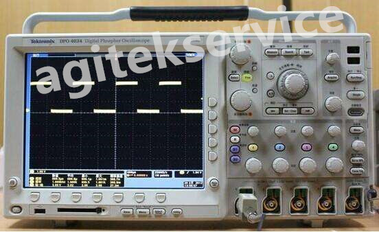 频谱分析仪和示波器的区别比较|安泰解读