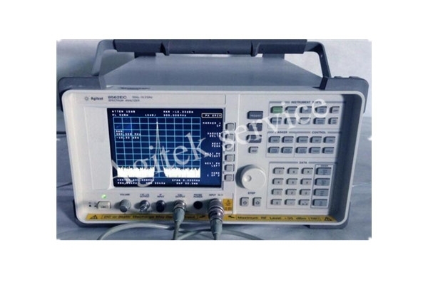 8562EC频谱分析仪维修
