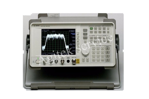 8561EC频谱分析仪维修