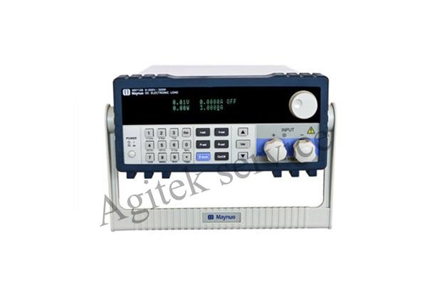 M9712C Electronic Load Rental/Used