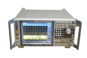 R&S频谱分析仪FSV13维修