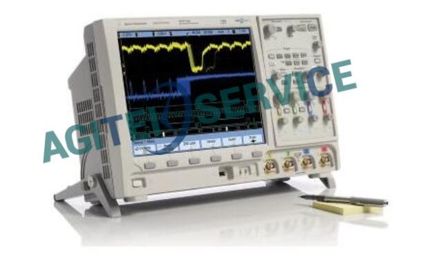 Oscilloscope MSO7014A Repair