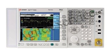 安捷伦频谱分析仪N9030A维修-26.5G无法开机故障