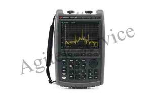 N9916A Spectrum Analyzer Repair